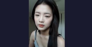 BJ당이_20살 초창기 신입시절 [풋풋함]