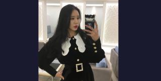 인스타 의류 인플루언서 유출