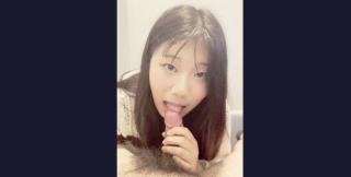 얼공_아헤가오 사까시여친