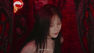윤잉 ★ ASMR 뱀파이어 클럽 메이드의 은밀한 계획 (Sniff asmr)