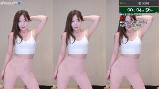 ⚡땡지 통화중 신음소리⚡3V