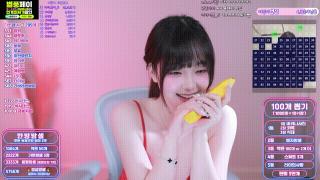 러블리나/러아 26.04.18 댄스리액션 2V