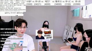 플렉스  영상_은꼴.뒷고/꼭까 모음