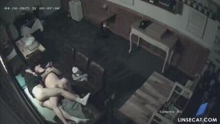 IP_영업끝내고 매장에서 섹스하는 커플