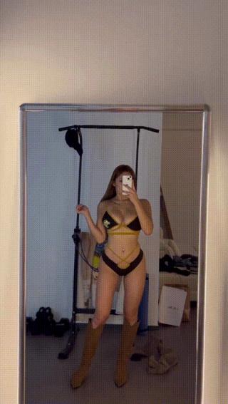 지삼쓰 jisamss 라이키 자연 H컵 [인스타]