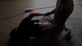 missed_me_0 ROKA티 여친 친구와 함계 먹기 [합본]