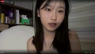 아프리카 강종녀⚡️울고난 뒤 BANA라방 야노