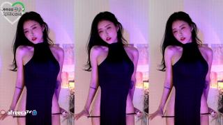 결국 강종당한 따끈따끈한 아프리카 오유민 털노출