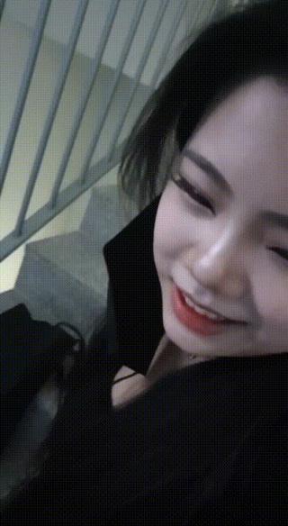 포터남_속눈썹녀 [무광고]