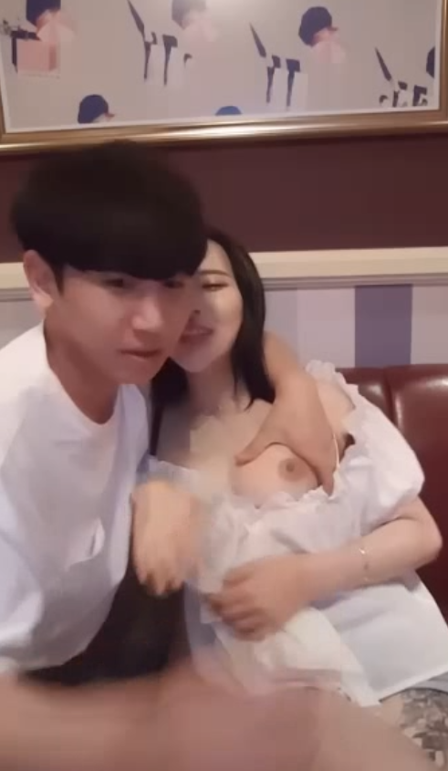카이 표정녀 미리보기 2