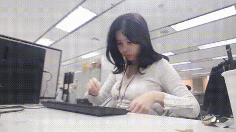 엄지수 91 [신문기자]