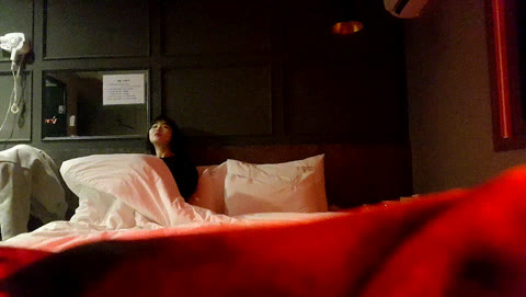 단발숏컷 육덕조건녀 [미공개풀버젼]