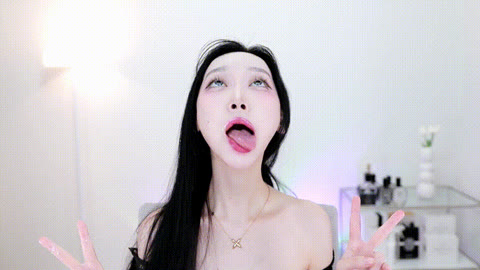 아헤가오여신 바다_25.09.27 발빨기/딥오럴/목조르기...오늘도 HARD리액션 [스샷]