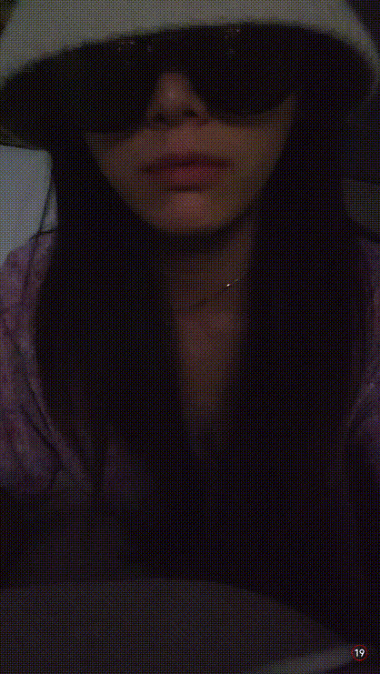 숲 나는단이scosco44_24.11.02 오늘자 순간_꼭지노출