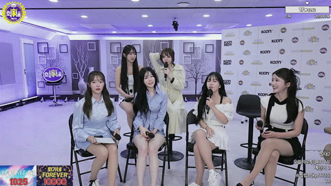 [송채연❤️] [최가네]퀸다미x갓세희x소이밀크x하루짱 19 블라인드 의첸/ 레드팀