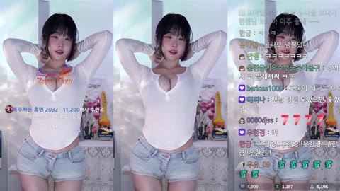 한갱 _방금자 24.11.03 댄스리액션 의상굿