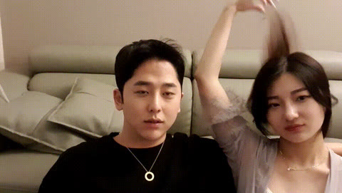 준빈 best_연예인급 와꾸게스트 ★ 참젖레젼드