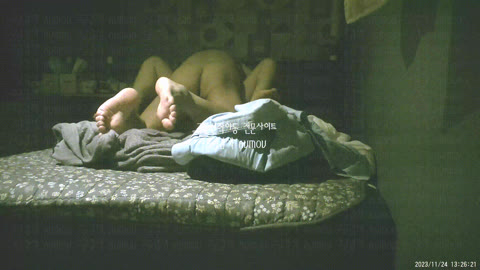 [건물주아재] 키스방 홈런 시리즈 15탄_다리 쫙 벌려주는_아미 [23.11.24]