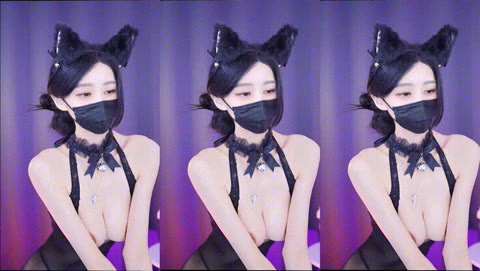 푸름 imgroot5_24.10.31 팬더 스타킹.바니걸.핑두