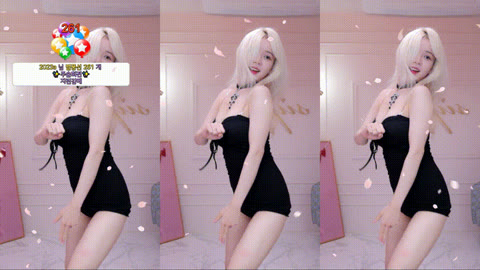 시연_2024.12.24 (리액션컷1/2) 엉밑살 집중