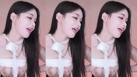 라라_진리컴퍼니 후 두번째 개인방송 [풀버젼 7.82G]★최고명품바디