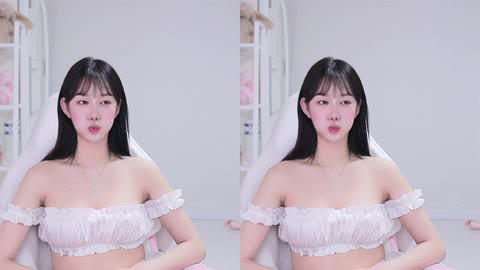 팬더 존예레젼드_한다인 1대1 비번방 [★가슴노출★]