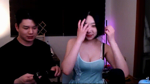 도원_역대급 레젼드 빅파이유륜게스트_젖꼭지 입으로 물빨지림