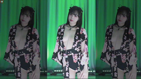 도라미 (클린아티 제제영상)_28개 리액션_7.67기가