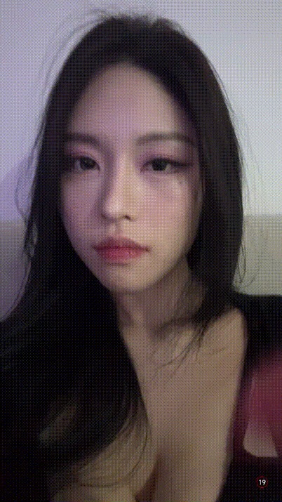 아프 밍쬬[24살취준생]_8월 10일자 꼭노 영상