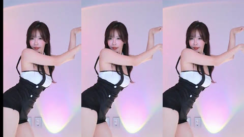 슬랜더 의상좋은 렐리로즈 2024.10.20~21일자[2개작] 리액션컷