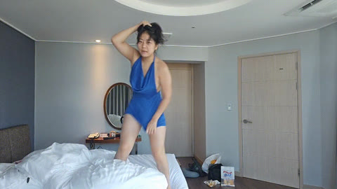 여우생각_24.09.04 클립 [영정당한 보지털노출 ]