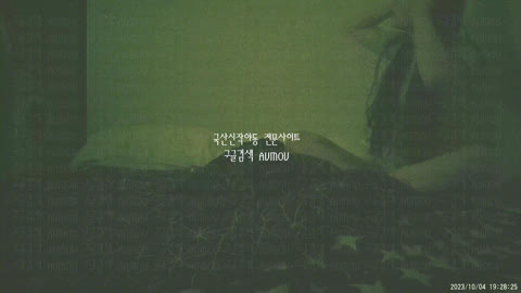 [건물주아재] 키스방 홈런 시리즈 10탄_질싸 허락한_혜진 [23.10.04]