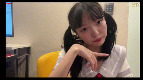 오늘자 인스타라방녀_GG