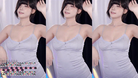 고라니율_24.11.12 댄스리액션 5개