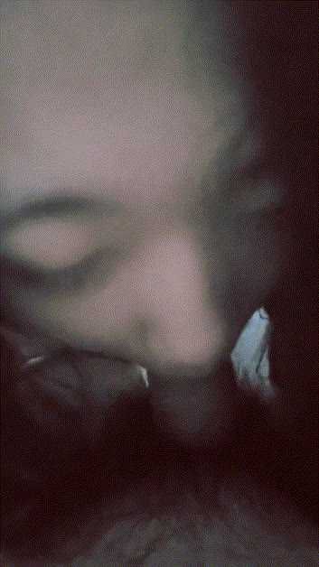 가죽쟈켓녀 풀팩