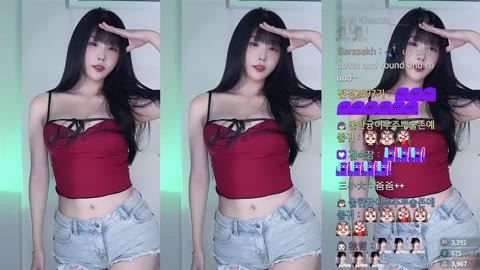 돌아온 한갱_2024.10.17 어제자 리액션 14개 모음