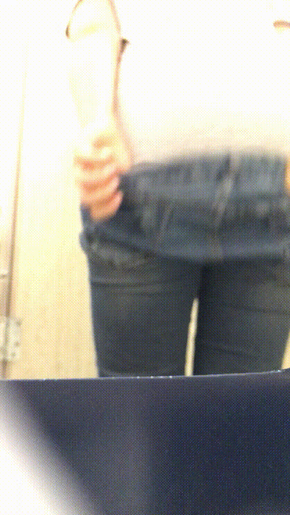 독서실 화장실 7v