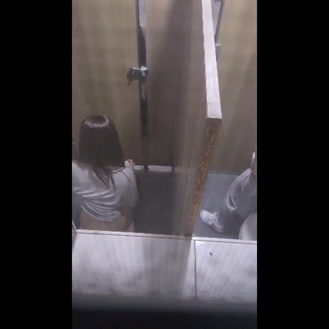 [신작] 국산장실_친구끼리 [일타쌍피]