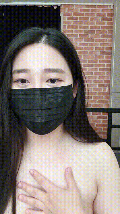 팬더 혜주_도톰한 젖꼭지+스타킹 팬방