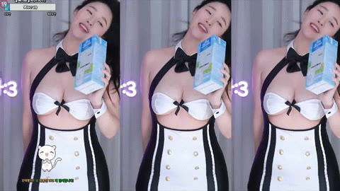 레전드 찍은 미래눈나_터미널댄스 리액션 [야짤1위]