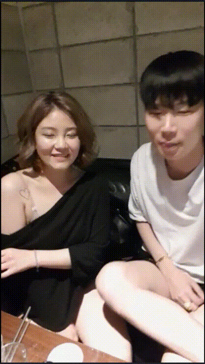 쓰따_단발졸귀 어깨♡타투 게스트 200/400/600개 팬방 모음