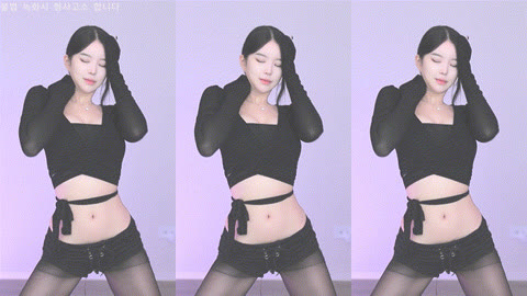 유유 eerttyui12_24.10.07 검스 댄스리액션