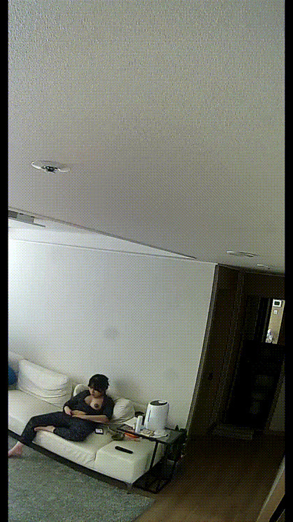 IP 한국 자위녀 모음 8탄