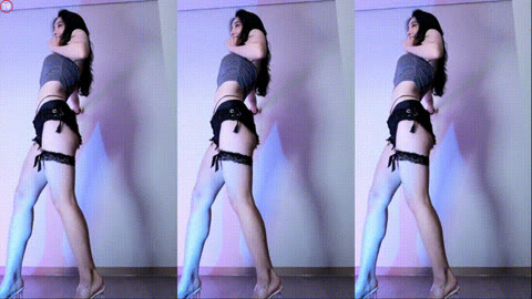 승무원 출신 클라쓰_타미미 의첸 "오빠들~"