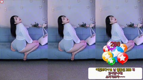 효카_모또모또 삐끼삐끼-미친엉밑살+꼭지노출 1/2