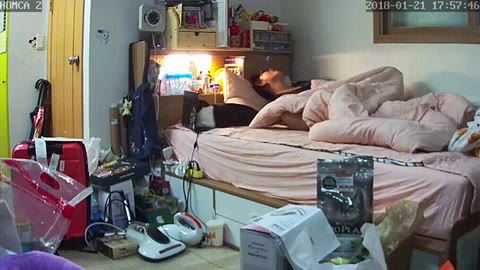 IP 한국 자위녀 모음 4탄