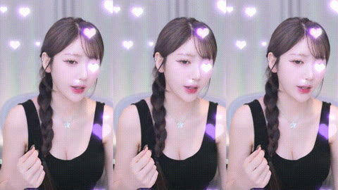 금화_24.11.21 오늘자 엉밑살 리액션