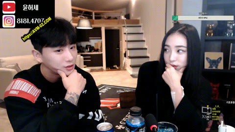 가호_3번 출연한 참젖 존예녀 게스트 [일방+팬방]5개_6.62g