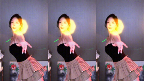 챈꾸♡_2024.11.09 댄스리액션