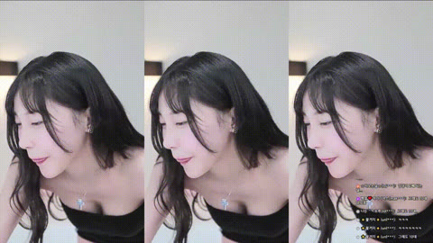 모코짱 mokochan31_24.10.19 낙서 리액션